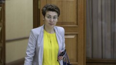 Айжан Есмагамбетову освободили от поста вице-министра здравоохранения