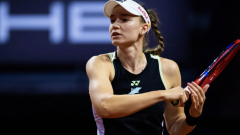 Елена Рыбакина вышла в полуфинал турнира в Штутгарте