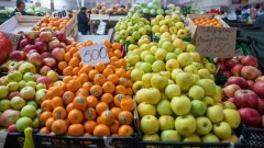 Какие яблоки исчезнут из продажи в Казахстане после запрета на ввоз, объяснил министр