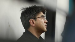 "Всем были оплачены деньги". Журналист Адилбеков рассказал о разговоре с Бишимбаевым
