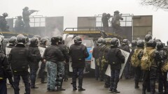 40 дел о превышении власти во время январских событий расследуют в Казахстане