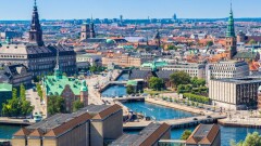 Дания отменила все ковидные ограничения