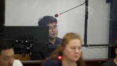 "Отстранила присяжных, у которых есть сыновья". Адвокат Бишимбаева заявил о нарушениях в суде