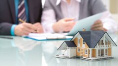 Нацбанк продлил ипотечную программу 7-20-25