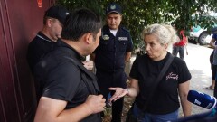 Жену Акбулакского стрелка выселили из дома в Алматы