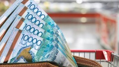Инфляция в ноябре составила 8,4%: какие продукты и услуги подорожали в Казахстане за месяц