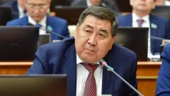 Депутат Бапи о выведенных активах олигархов: Вернули двое, где остальные?