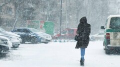 Спасатели обратились к жителям Астаны из-за усиления ветра