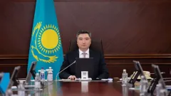 Бектенов сделал новое заявление по тарифам на коммунальные платежи