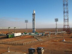 Мусин о переименовании комплекса на Байконуре в "Назарбаевский старт": К этому названию все привыкли