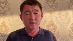 Полиция ищет экс-акима Кульсары, который попал на видео с наркотиками