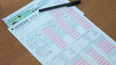 Итоги мартовского ЕНТ: около 30% выпускников не набрали проходной балл