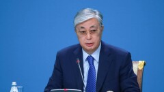 Токаев выразил соболезнования Эрдогану в связи с терактом с Стамбуле