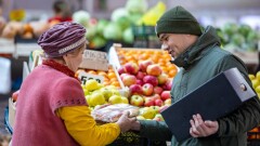 Место проведения ярмарки выходного дня изменят в Астане