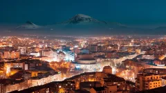 Казахстанцы смогут въезжать в Армению без паспорта – закон направили на подпись Токаеву
