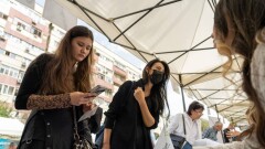В честь Дня труда: ярмарка вакансий пройдёт в Алматы