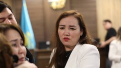 "Дело не в деньгах". На негатив вокруг иска родных Салтанат Нукеновой против Бишимбаева ответила адвокат