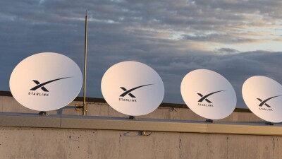 Лесхозы могут подключить к Starlink для решения проблем со связью при лесных пожарах