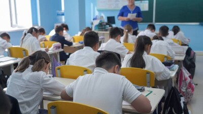 Где будут учиться дети из 58 школ Казахстана, в которых не успеют завершить ремонт к сентябрю