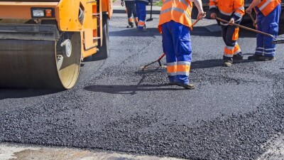 Участок улицы Сарайшык полностью перекроют на несколько дней в Астане