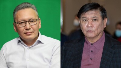 Скандал в Народной партии Казахстана: Ертысбаев ответил экс-депутатам, покинувшим ряды НПК