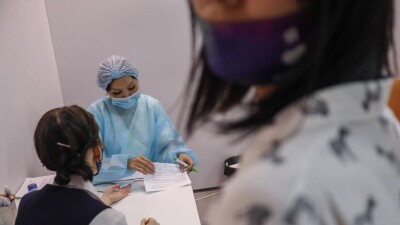Более 7000 случаев: какие сезонные инфекции циркулируют в Астане