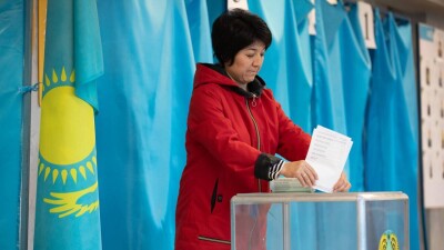 Кто прошёл в мажилис по одномандатным округам