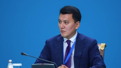 "Средства начнут служить интересам народа". Карин высказался о проекте "Нацфонд – детям"
