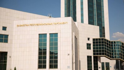 Выборы в мажилис парламента Казахстана состоятся 19 марта