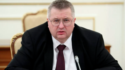 Вице-премьер РФ: Россия создаёт возможности для развития всех государств-членов ЕАЭС