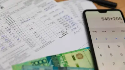 Насколько снизит инфляцию заморозка повышения тарифов на комуслуги, ответил глава Нацбанка