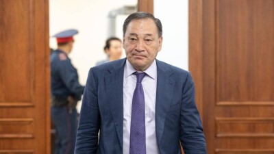 Вице-премьер Ералы Тугжанов стал акимом Актюбинской области