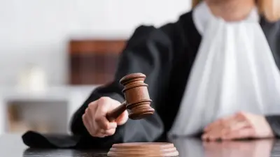 Судью остановили за нетрезвое вождение в Астане: Генпрокуратура обратилась к Токаеву