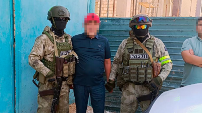 "Подключались к компьютерам абитуриентов". Сотрудники центров тестирования за деньги помогали сдать ЕНТ