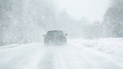 В двух областях Казахстана закрыли дороги для всех видов транспорта