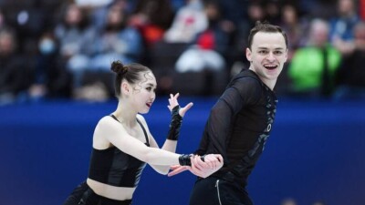 Казахстанские фигуристы решили свой конфликт с федерацией конькобежцев