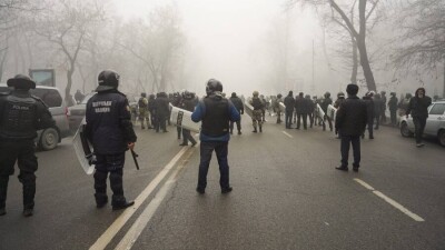 Антикор передал дела о пытках задержанных во время беспорядках обратно в Генпрокуратуру