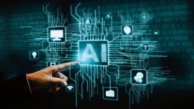 Штрафы за дипфейки и запреты на работу: депутаты мажилиса одобрили в первом чтении законопроект об ИИ