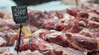 Где в Астане можно купить мясо по 2300 тенге