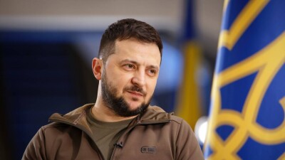 МИД РК об интервью Зеленского: Получилось больше эмоциональным, чем рациональным