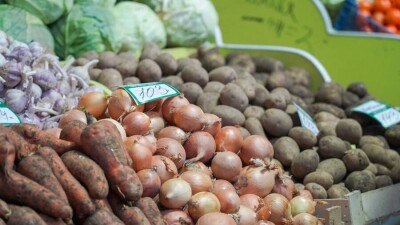 Amanat: Граждане не знают о схеме, сдерживающей цены на продукты