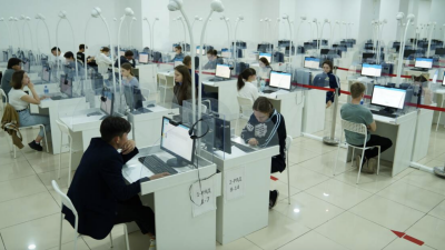 Конвертировать результаты IELTS и TOEFL в баллы на ЕНТ будут по-новому