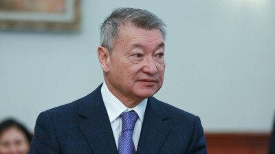 Ахметова оставили на посту акима ВКО, но срок его полномочий истекает летом 2023 года