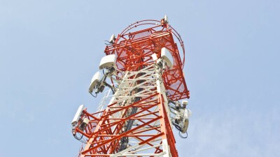 В каких районах Астаны установили вышки для улучшения связи