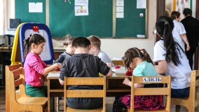 Набор в группы детских садов в Нур-Султане начнётся 15 июня