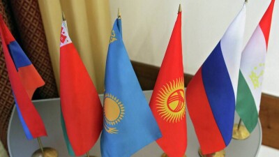 Путин внёс в госдуму поправки к соглашению ОДКБ о введении понятия "координирующее государство"