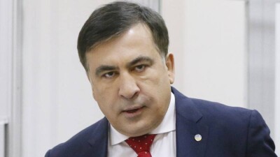 Саакашвили продолжил лечение после того, как ему вернули телевизор