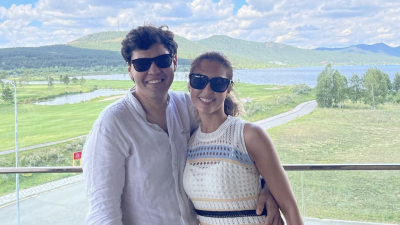 "Это низко". Брат Салтанат Нукеновой заявил о мошенниках, использующих имя его сестры