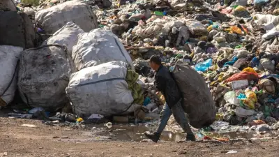 53 млрд тенге от утильсбора выделят на строительство мусорных полигонов в Казахстане