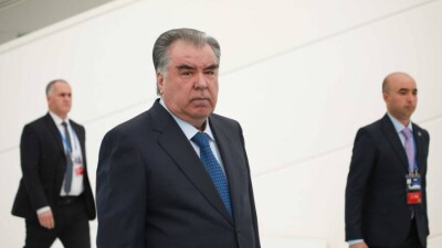 Рахмон – Путину: Прошу не относиться к странам Центральной Азии как к бывшему СССР